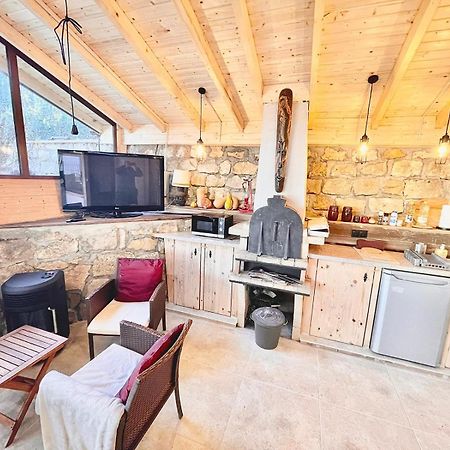 Sunny House Izgrev Βίλα Μπαλτσίκ Δωμάτιο φωτογραφία