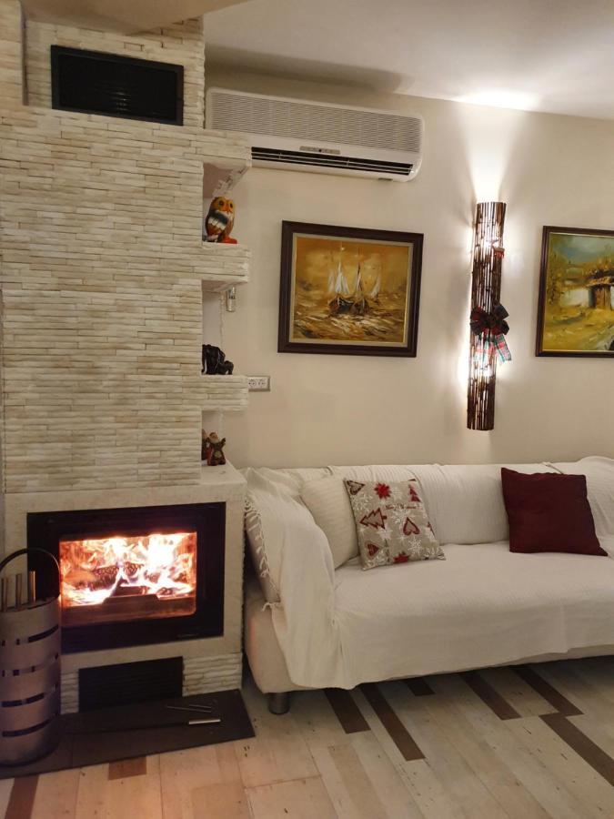 Sunny House Izgrev Βίλα Μπαλτσίκ Εξωτερικό φωτογραφία
