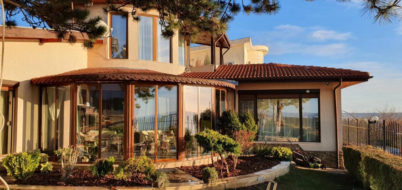 Sunny House Izgrev Βίλα Μπαλτσίκ Εξωτερικό φωτογραφία
