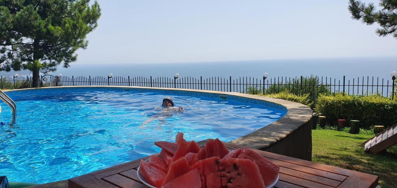 Sunny House Izgrev Βίλα Μπαλτσίκ Εξωτερικό φωτογραφία