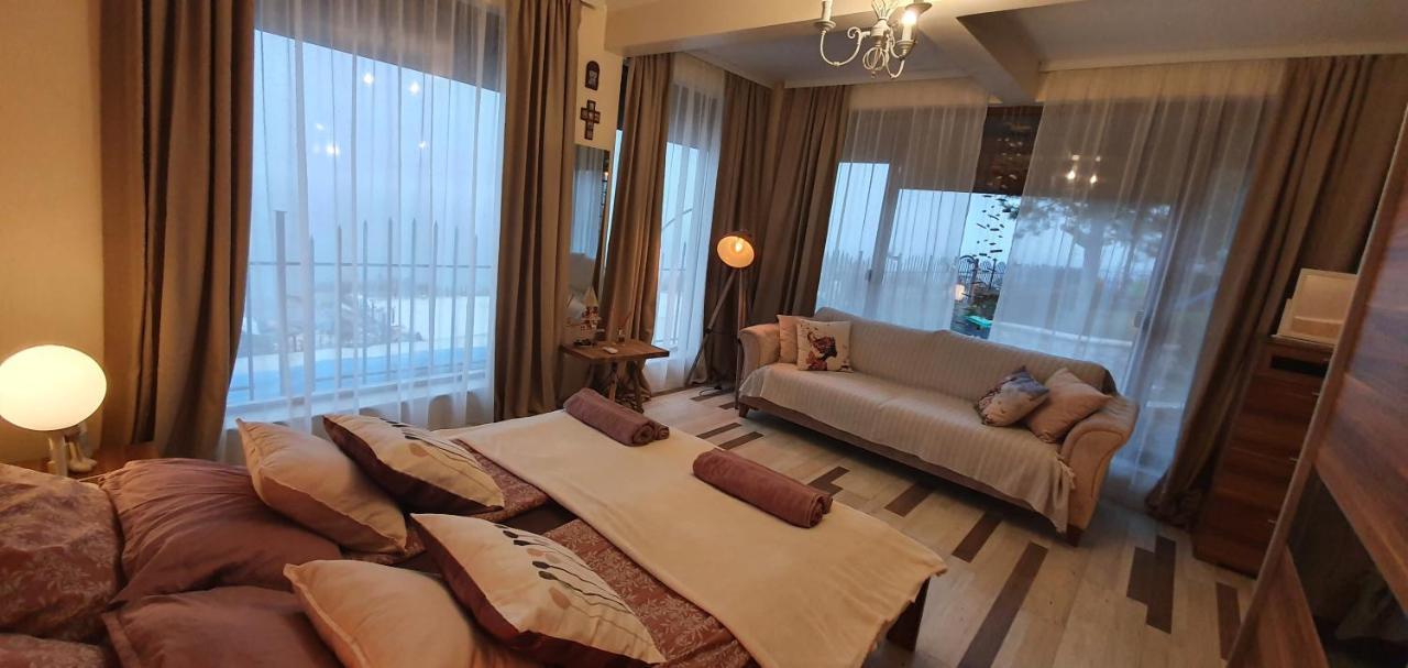 Sunny House Izgrev Βίλα Μπαλτσίκ Εξωτερικό φωτογραφία