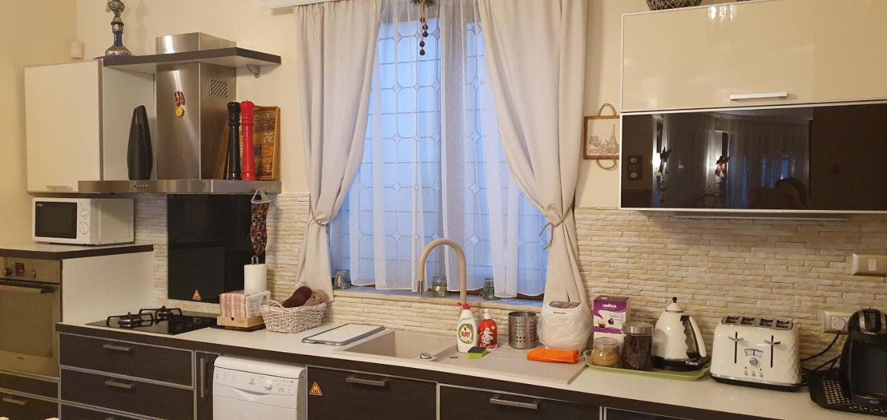 Sunny House Izgrev Βίλα Μπαλτσίκ Εξωτερικό φωτογραφία