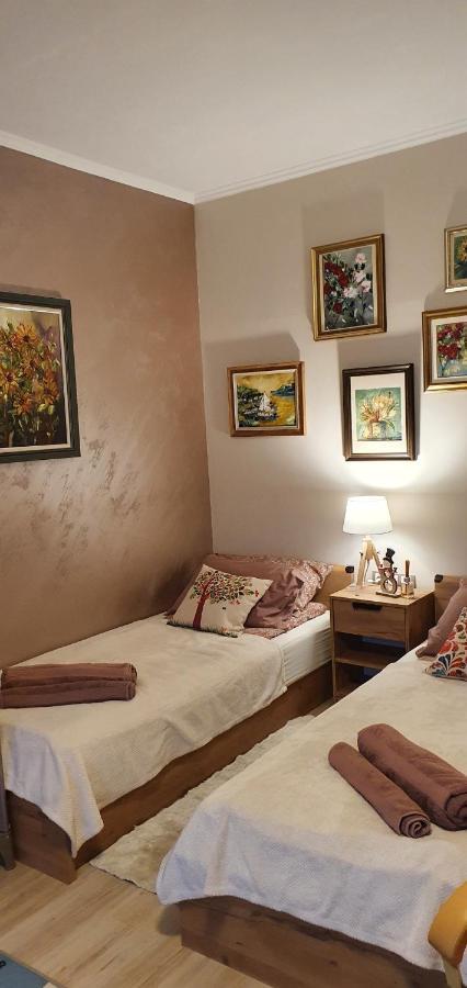 Sunny House Izgrev Βίλα Μπαλτσίκ Εξωτερικό φωτογραφία