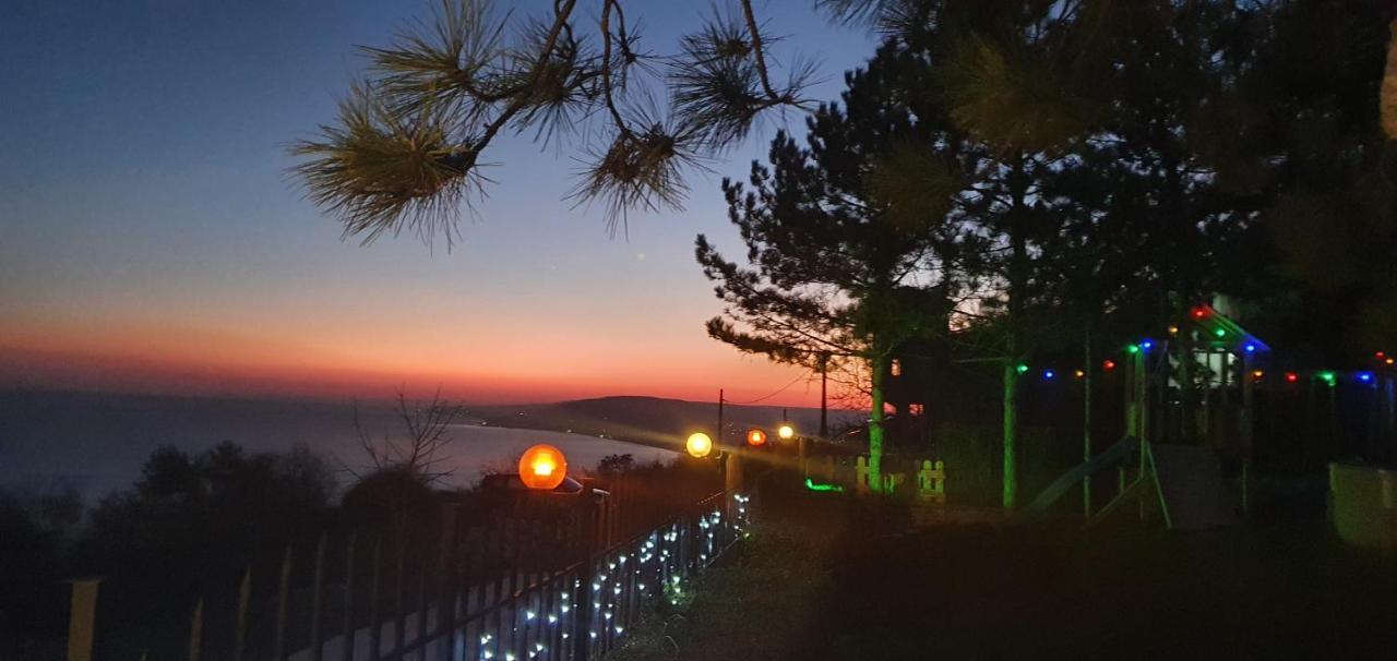 Sunny House Izgrev Βίλα Μπαλτσίκ Εξωτερικό φωτογραφία