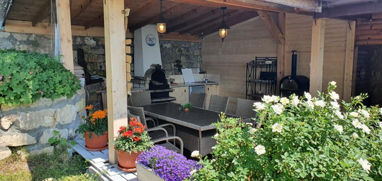 Sunny House Izgrev Βίλα Μπαλτσίκ Εξωτερικό φωτογραφία