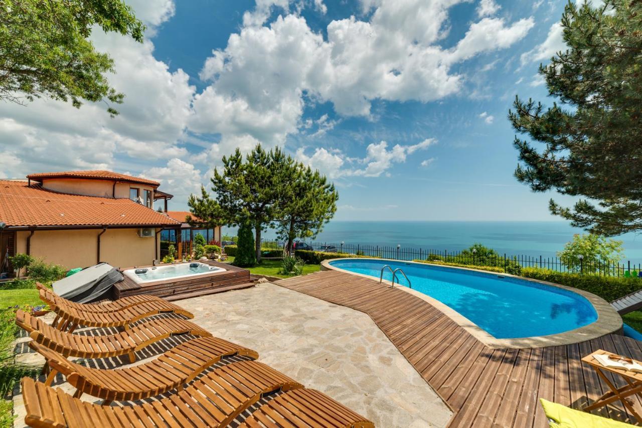 Sunny House Izgrev Βίλα Μπαλτσίκ Εξωτερικό φωτογραφία