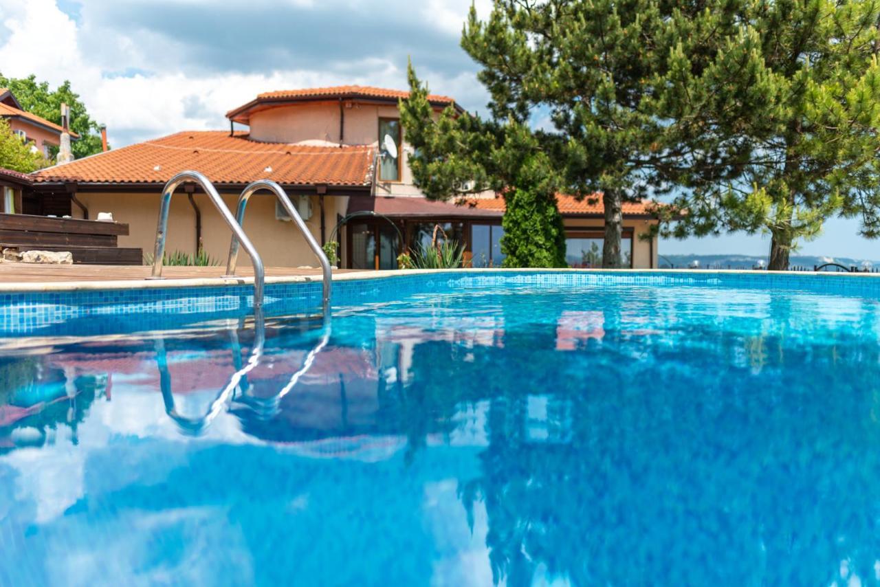 Sunny House Izgrev Βίλα Μπαλτσίκ Εξωτερικό φωτογραφία