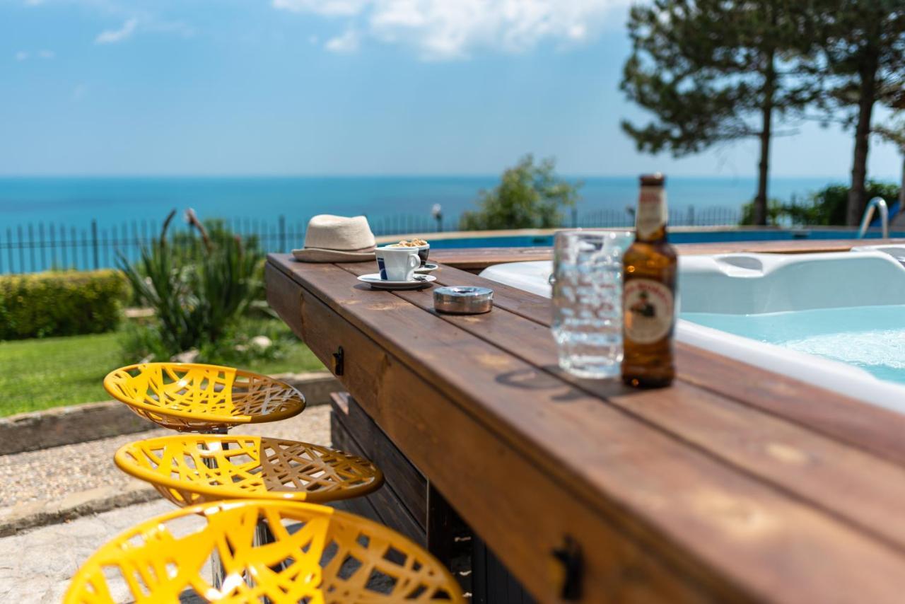 Sunny House Izgrev Βίλα Μπαλτσίκ Εξωτερικό φωτογραφία