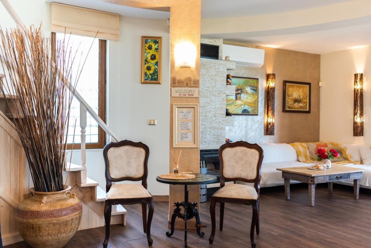 Sunny House Izgrev Βίλα Μπαλτσίκ Εξωτερικό φωτογραφία