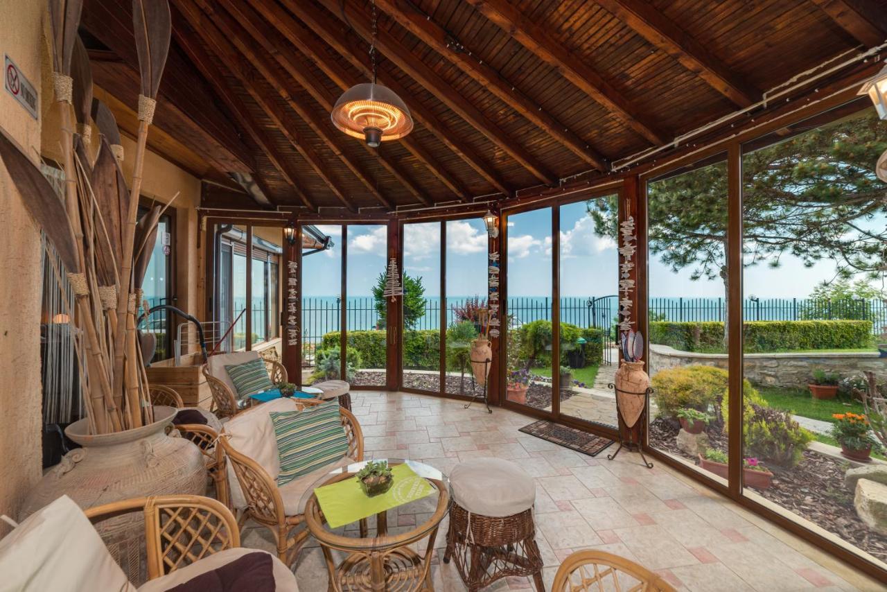 Sunny House Izgrev Βίλα Μπαλτσίκ Εξωτερικό φωτογραφία