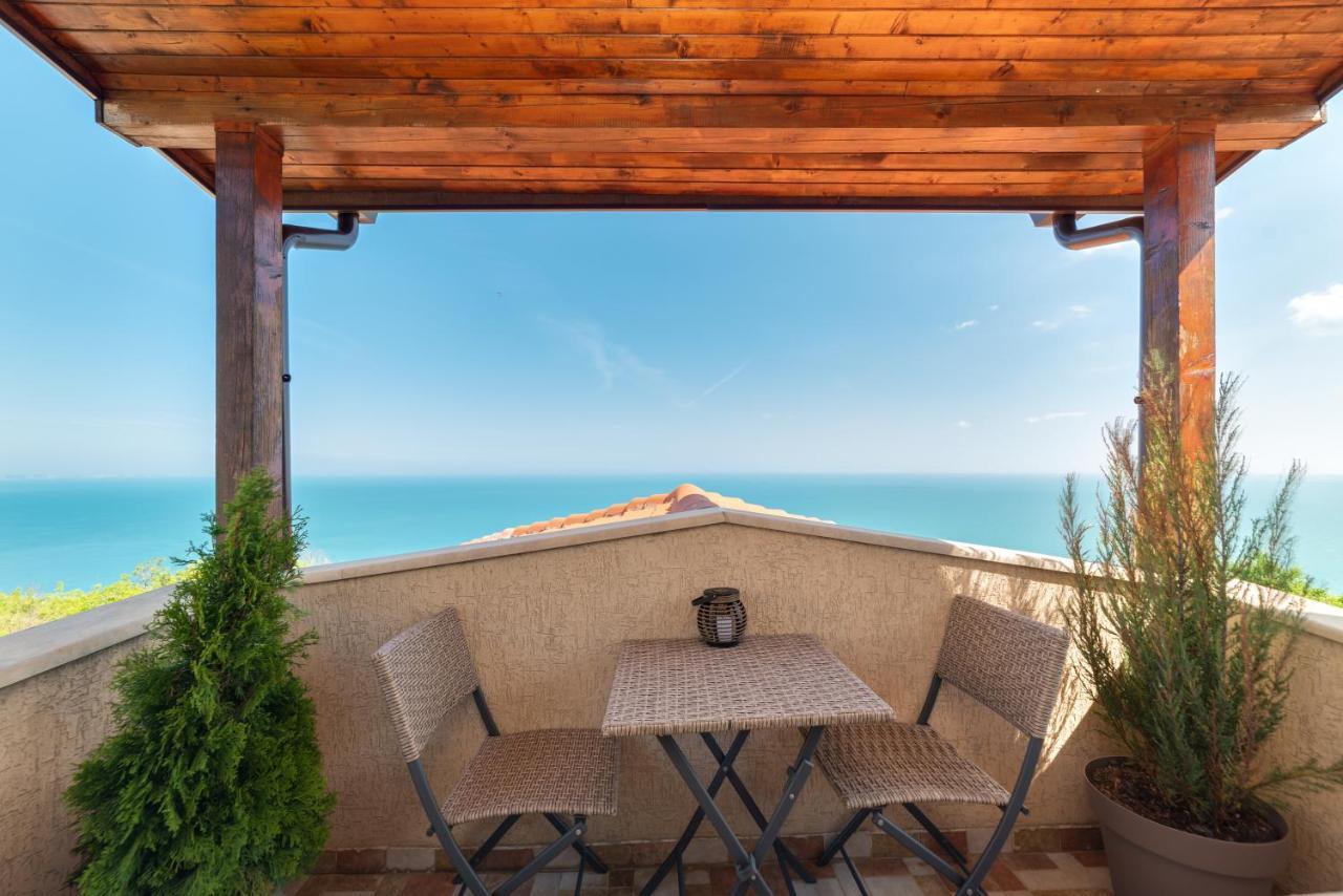 Sunny House Izgrev Βίλα Μπαλτσίκ Εξωτερικό φωτογραφία