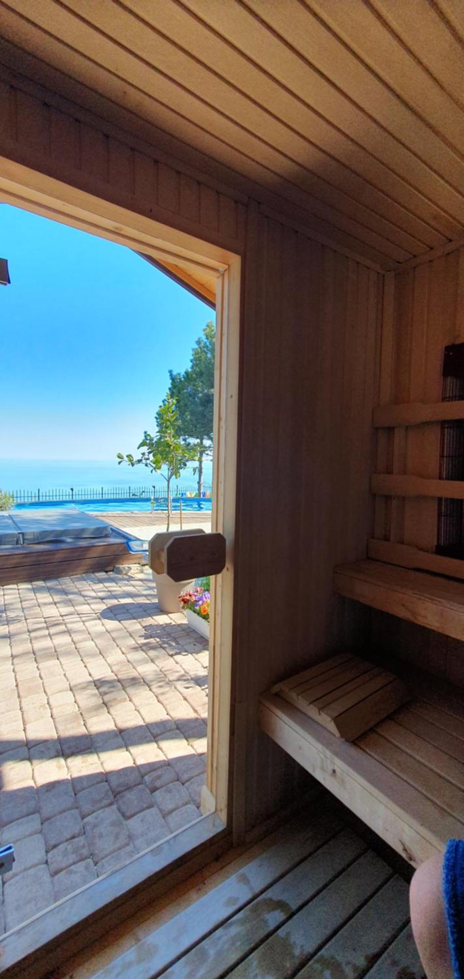 Sunny House Izgrev Βίλα Μπαλτσίκ Δωμάτιο φωτογραφία