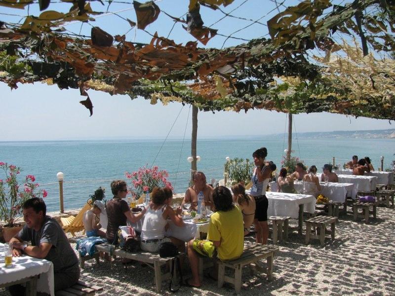 Sunny House Izgrev Βίλα Μπαλτσίκ Εξωτερικό φωτογραφία
