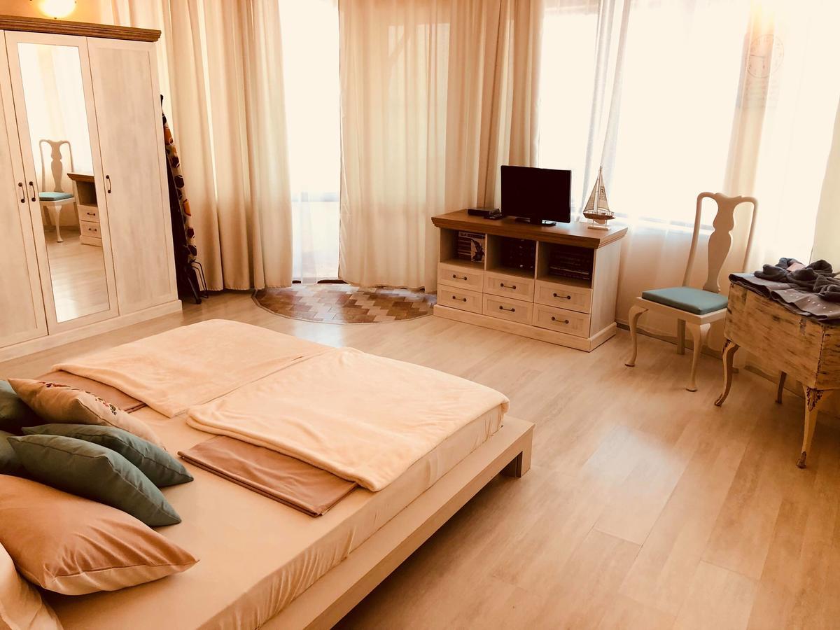Sunny House Izgrev Βίλα Μπαλτσίκ Εξωτερικό φωτογραφία